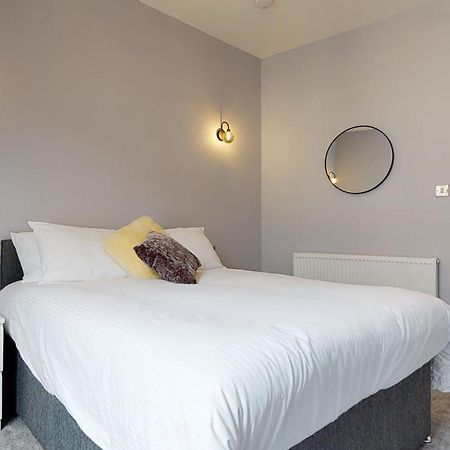 Barbican Boutique Luxury Apartments & Rooms, Plymouth Zewnętrze zdjęcie
