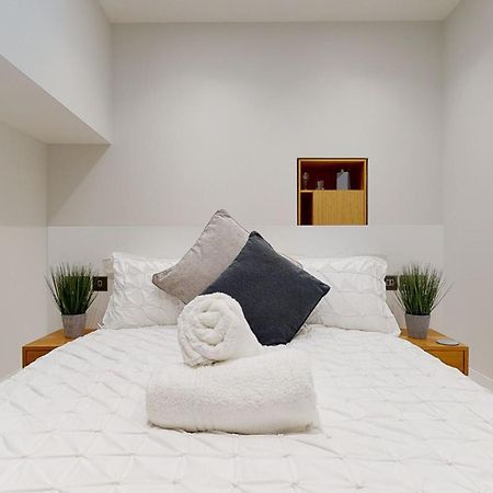 Barbican Boutique Luxury Apartments & Rooms, Plymouth Zewnętrze zdjęcie