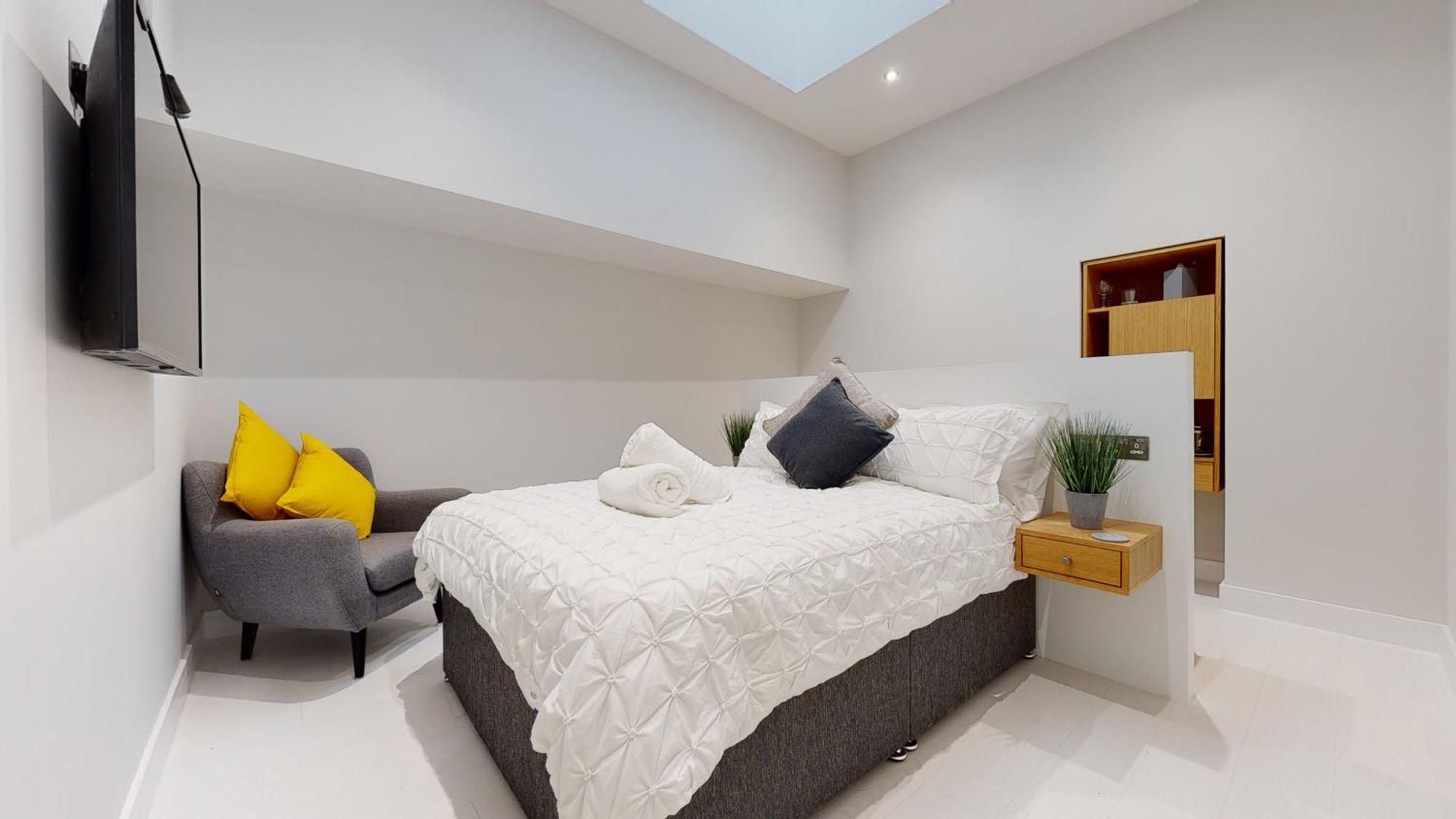 Barbican Boutique Luxury Apartments & Rooms, Plymouth Pokój zdjęcie