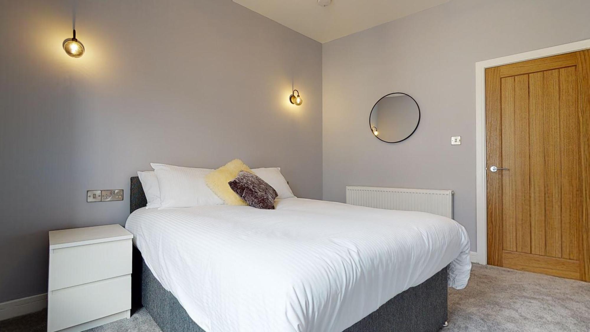Barbican Boutique Luxury Apartments & Rooms, Plymouth Zewnętrze zdjęcie