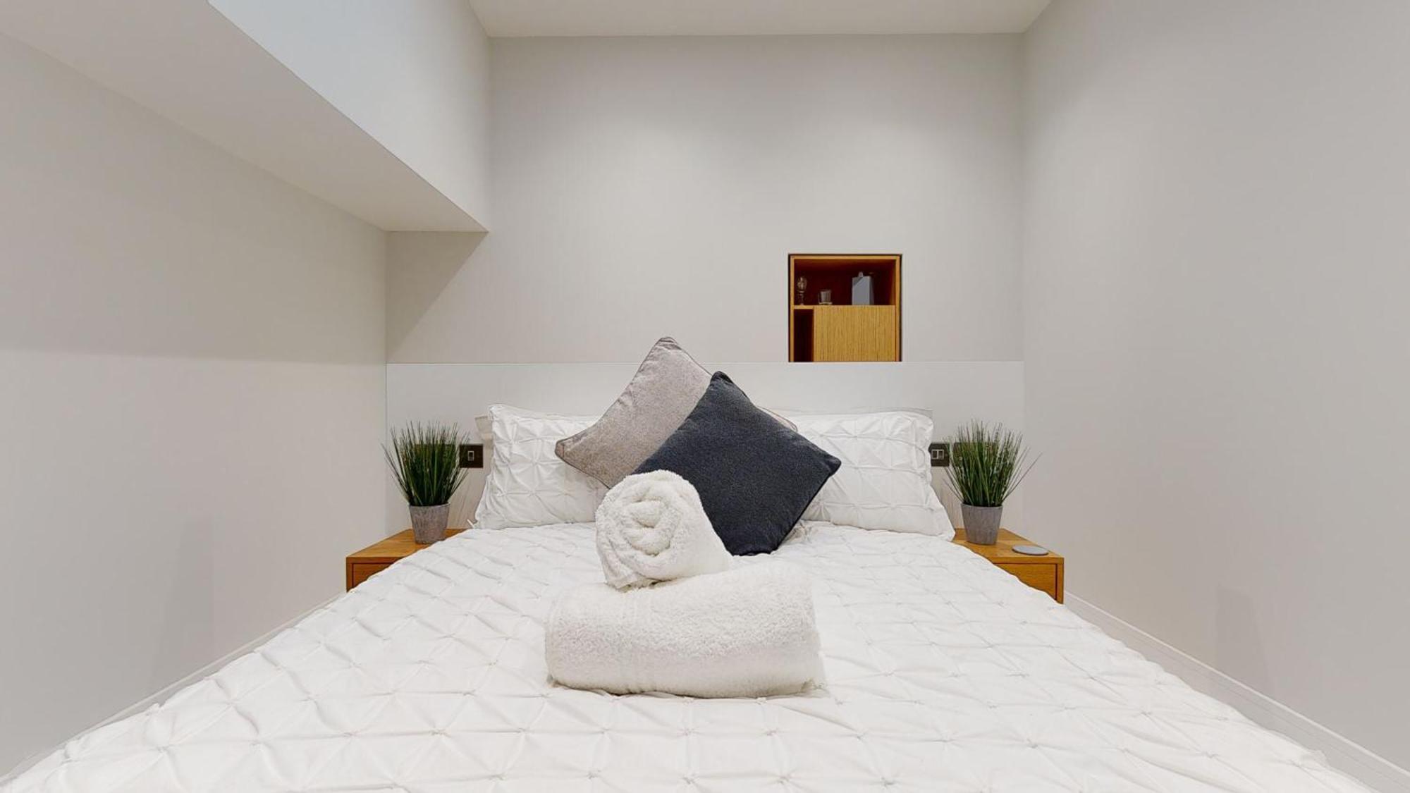 Barbican Boutique Luxury Apartments & Rooms, Plymouth Zewnętrze zdjęcie