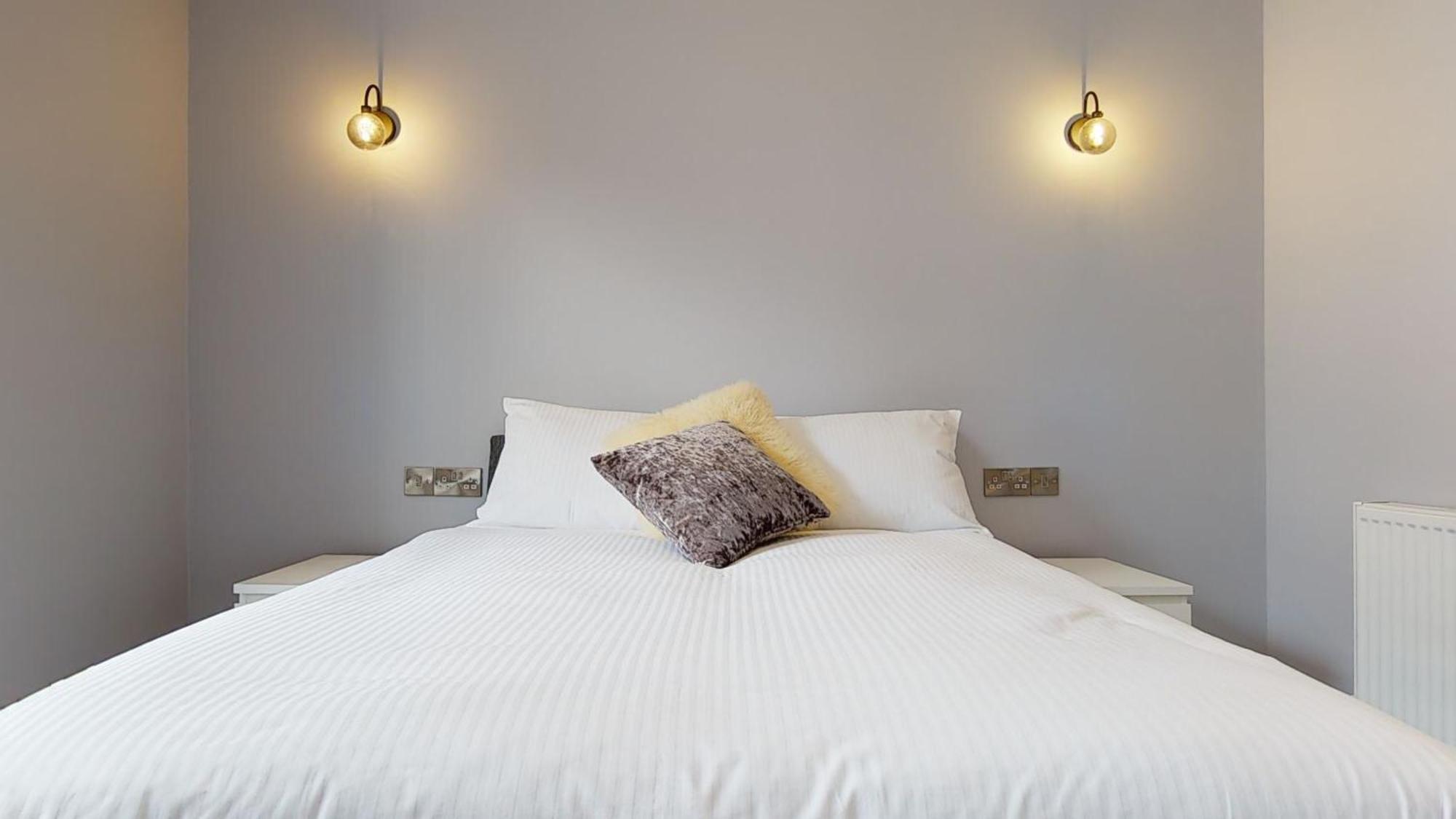 Barbican Boutique Luxury Apartments & Rooms, Plymouth Pokój zdjęcie