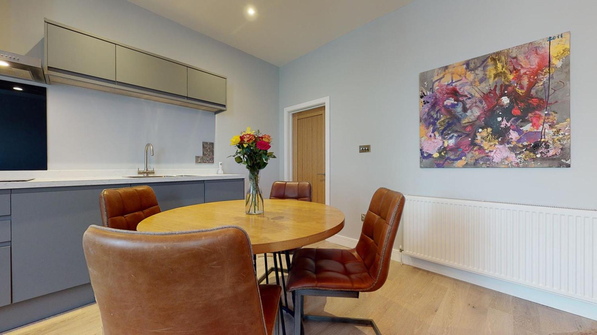 Barbican Boutique Luxury Apartments & Rooms, Plymouth Zewnętrze zdjęcie